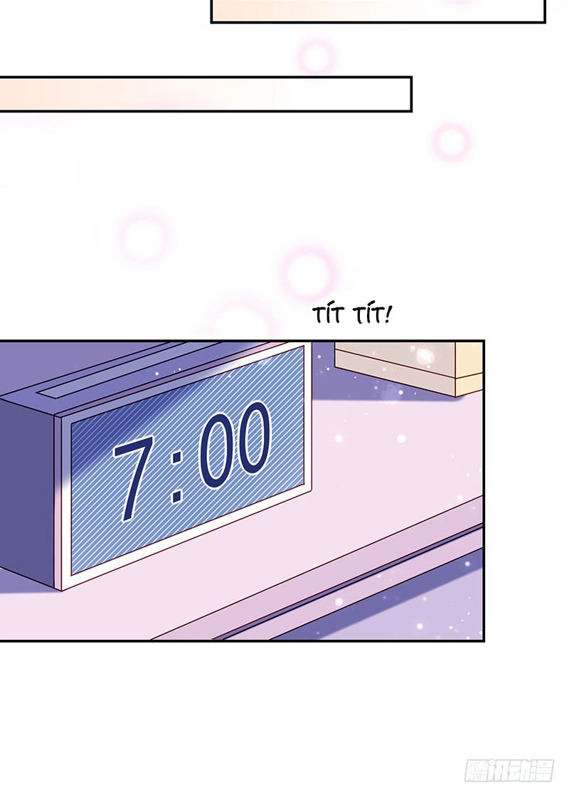 Ác Ma Đừng Hôn Tôi Chapter 53 - 29