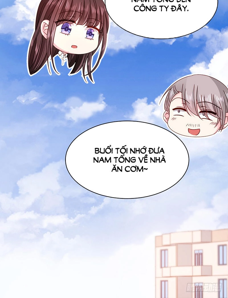 Ác Ma Đừng Hôn Tôi Chapter 53 - 35