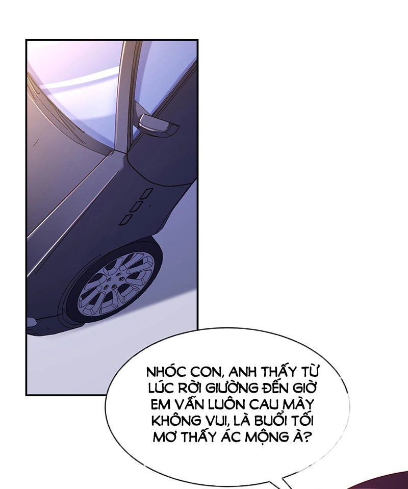 Ác Ma Đừng Hôn Tôi Chapter 53 - 37