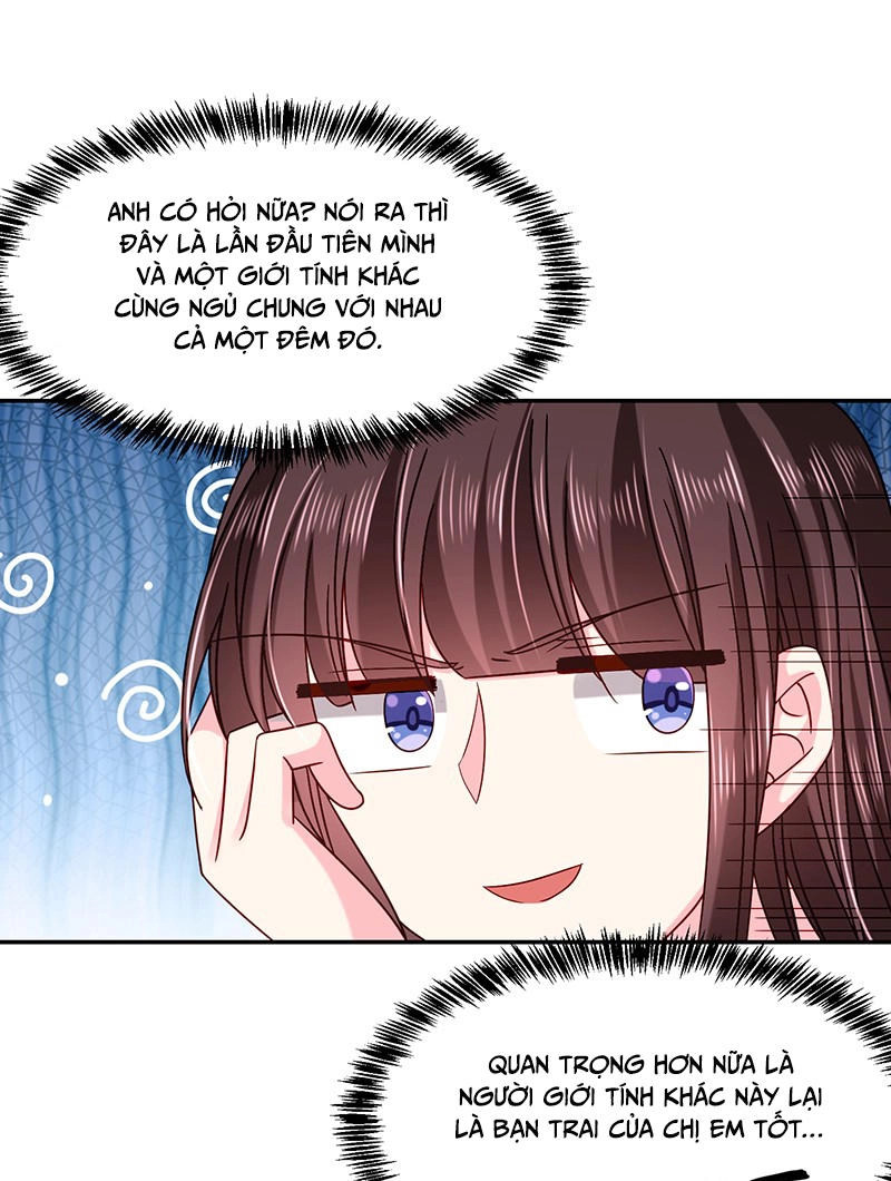 Ác Ma Đừng Hôn Tôi Chapter 53 - 40