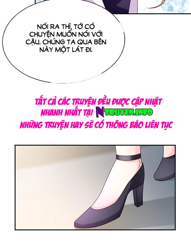 Ác Ma Đừng Hôn Tôi Chapter 53 - 48