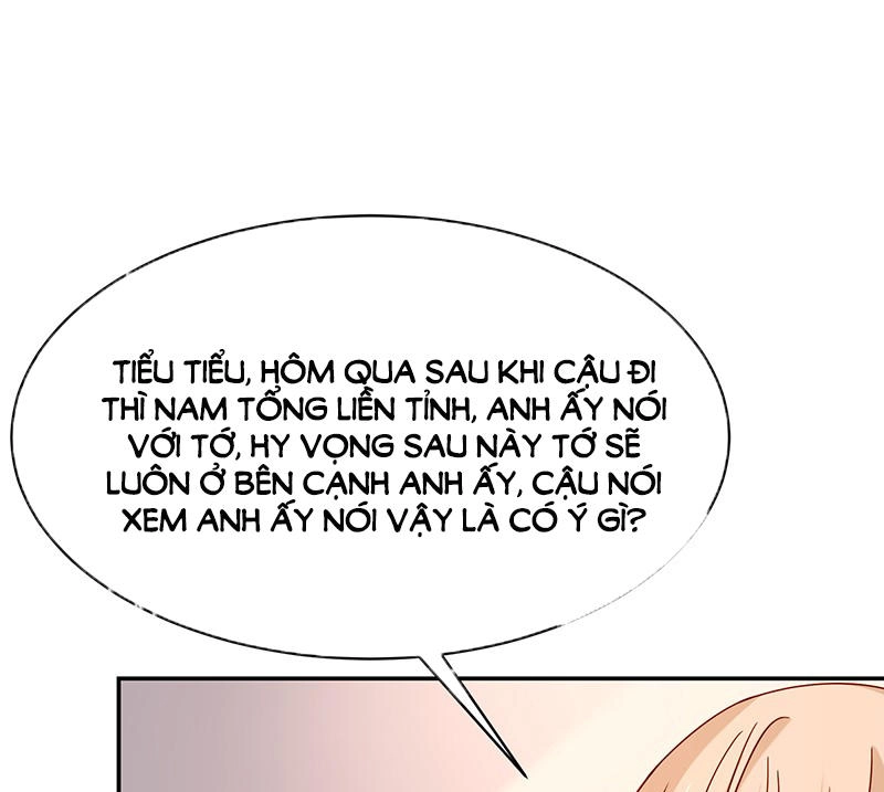 Ác Ma Đừng Hôn Tôi Chapter 53 - 49