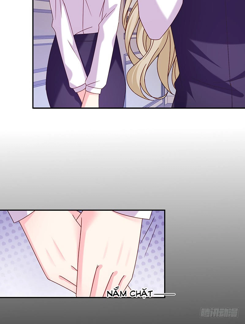 Ác Ma Đừng Hôn Tôi Chapter 53 - 51