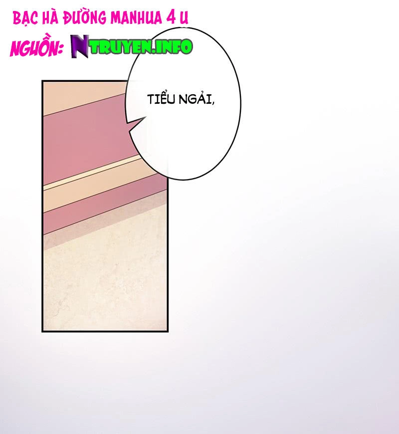 Ác Ma Đừng Hôn Tôi Chapter 54 - 1