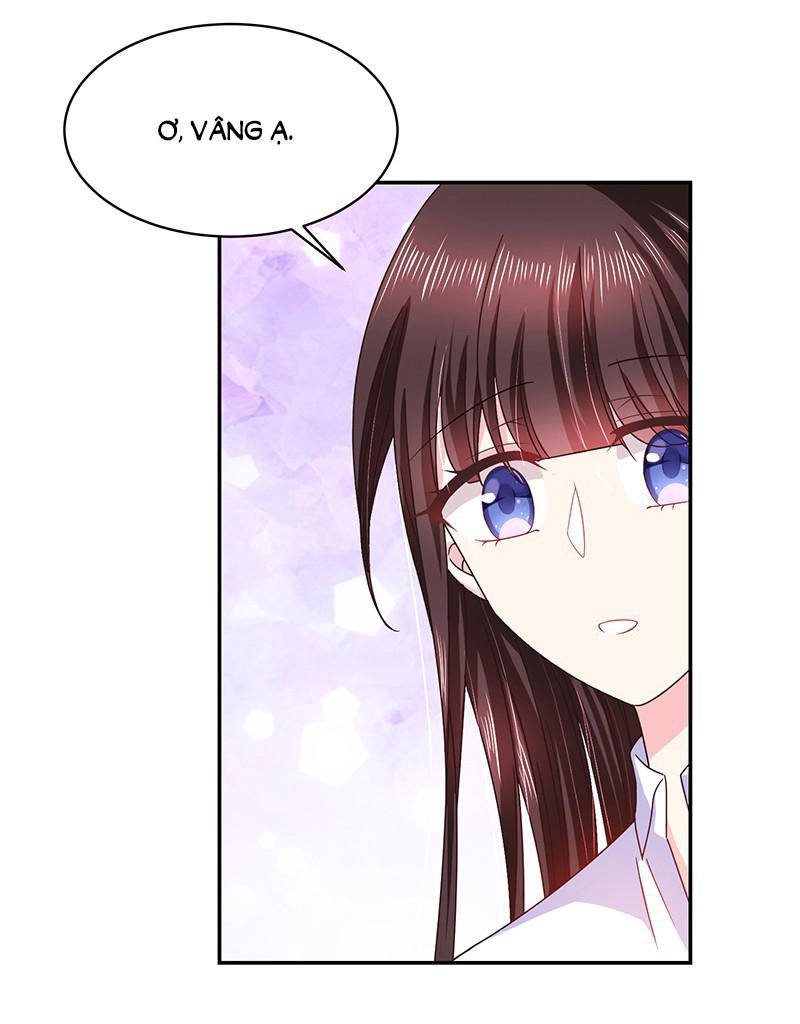 Ác Ma Đừng Hôn Tôi Chapter 54 - 4