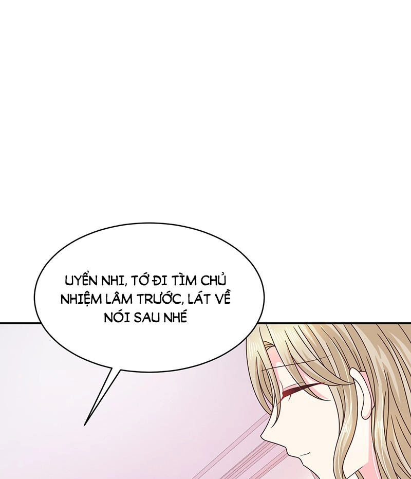 Ác Ma Đừng Hôn Tôi Chapter 54 - 5