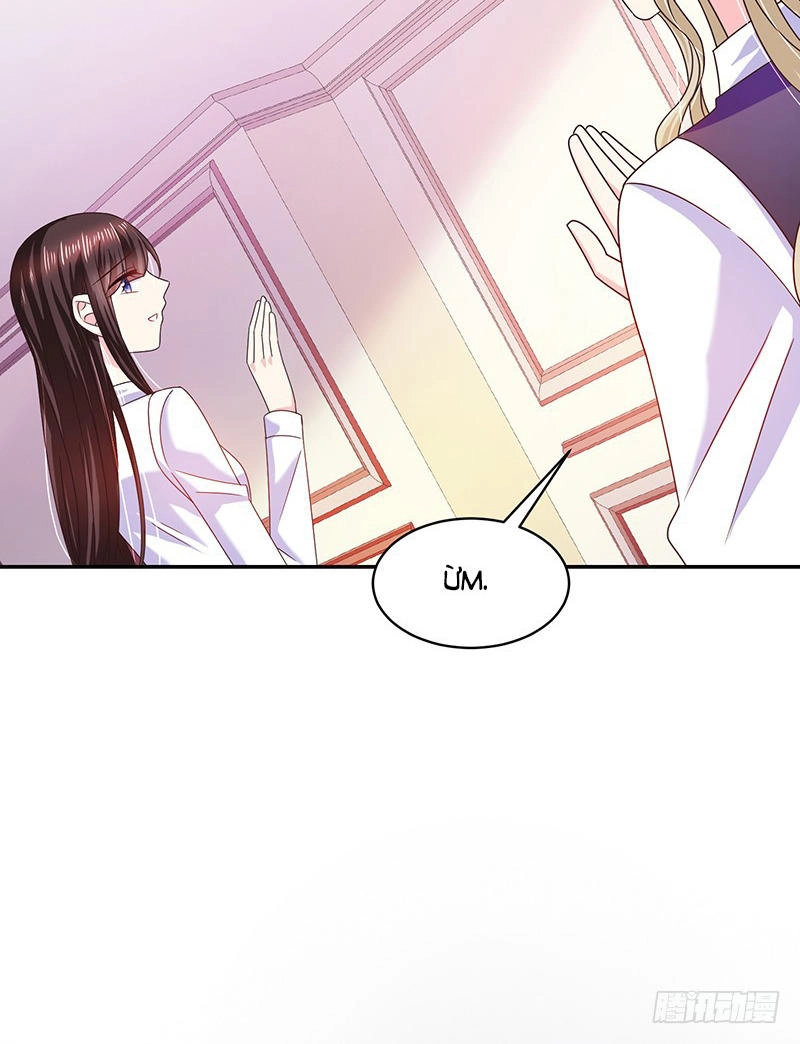 Ác Ma Đừng Hôn Tôi Chapter 54 - 6