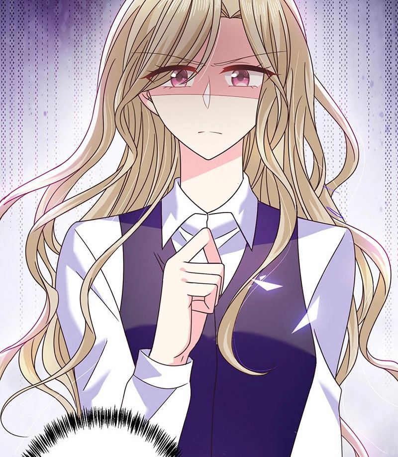 Ác Ma Đừng Hôn Tôi Chapter 54 - 8