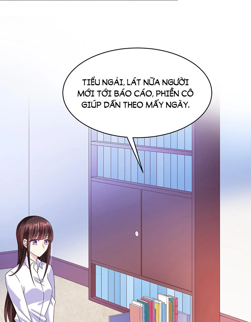 Ác Ma Đừng Hôn Tôi Chapter 54 - 11