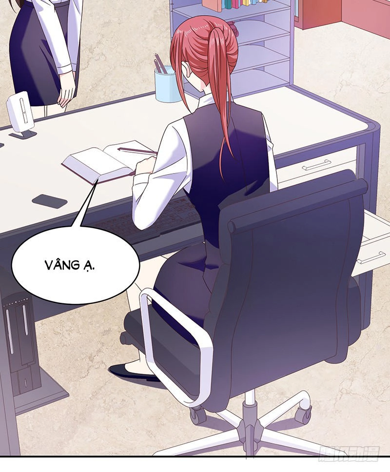 Ác Ma Đừng Hôn Tôi Chapter 54 - 12