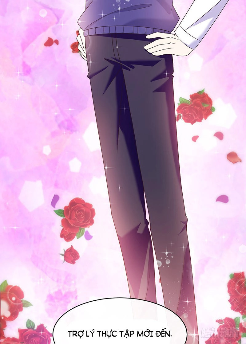 Ác Ma Đừng Hôn Tôi Chapter 54 - 17