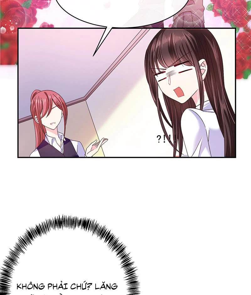 Ác Ma Đừng Hôn Tôi Chapter 54 - 18