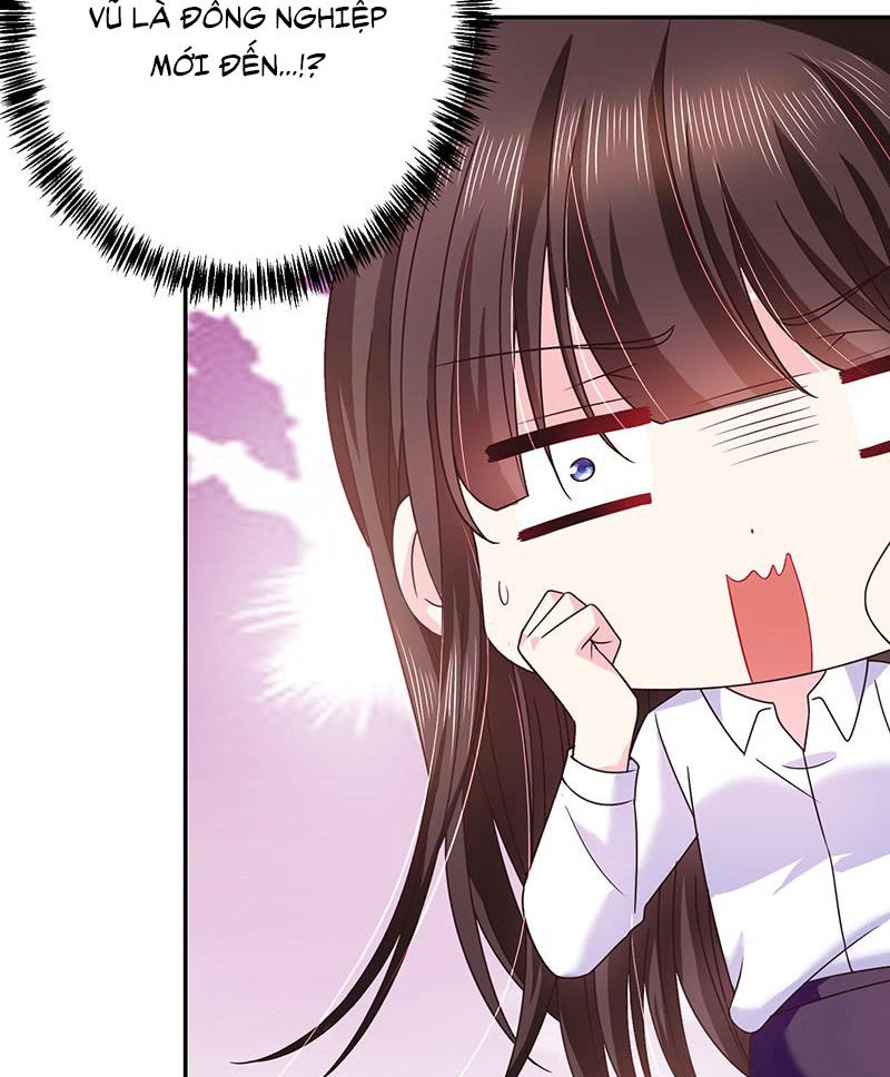 Ác Ma Đừng Hôn Tôi Chapter 54 - 19