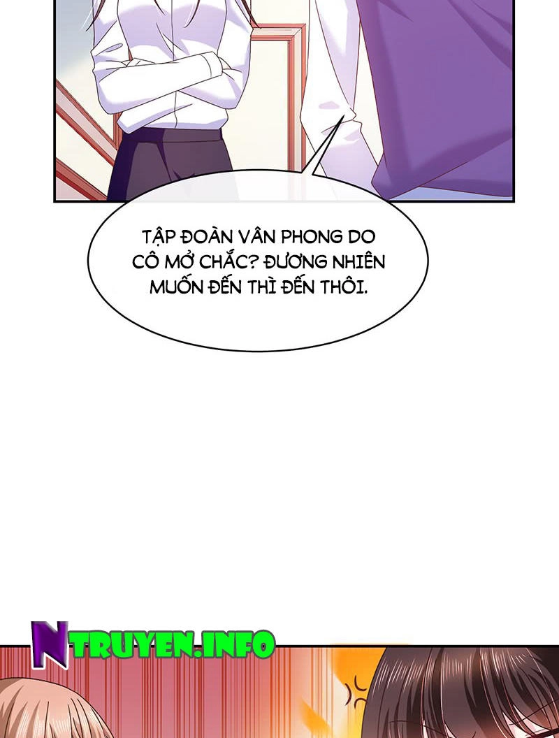 Ác Ma Đừng Hôn Tôi Chapter 54 - 22