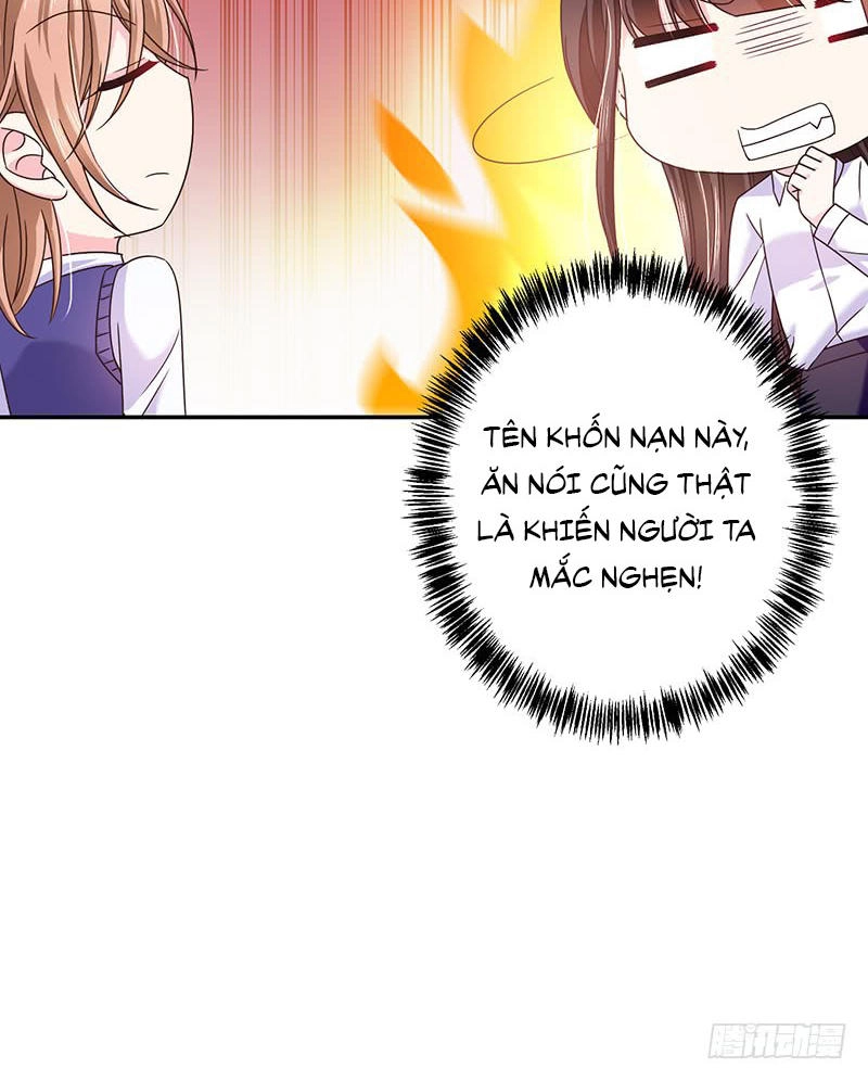 Ác Ma Đừng Hôn Tôi Chapter 54 - 23