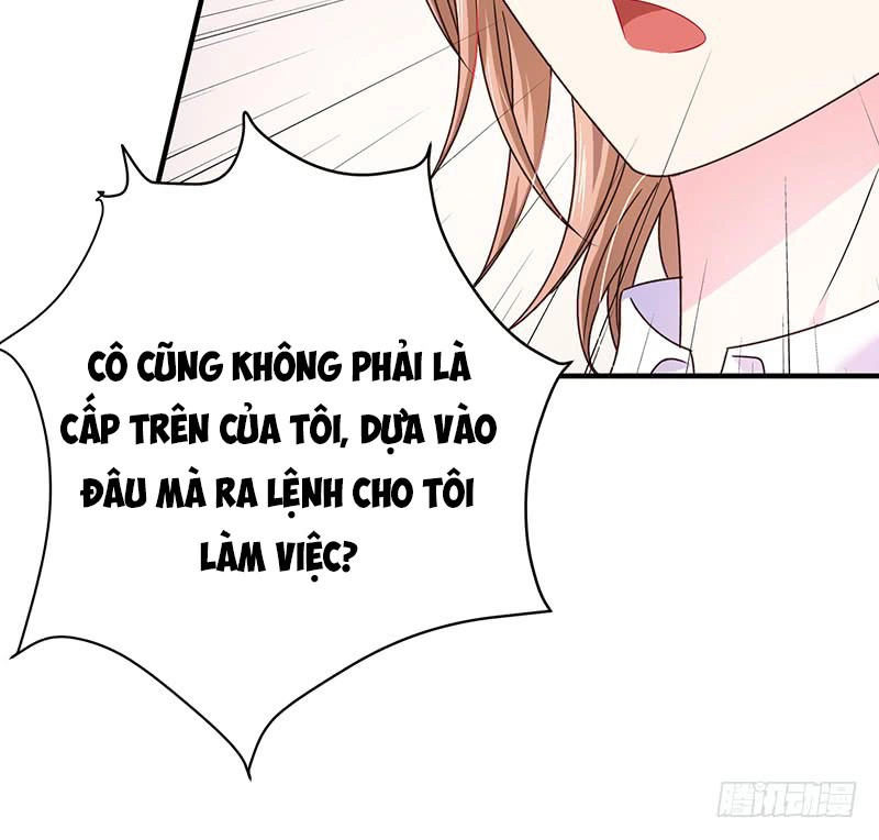 Ác Ma Đừng Hôn Tôi Chapter 54 - 28