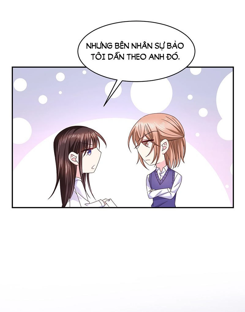 Ác Ma Đừng Hôn Tôi Chapter 54 - 29