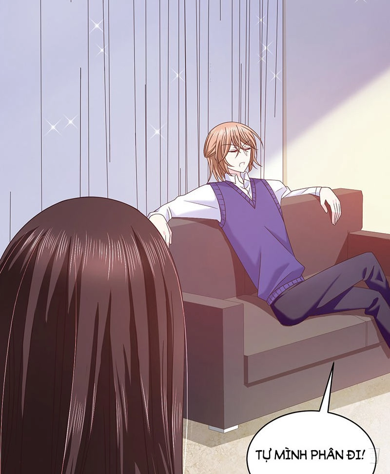 Ác Ma Đừng Hôn Tôi Chapter 54 - 31