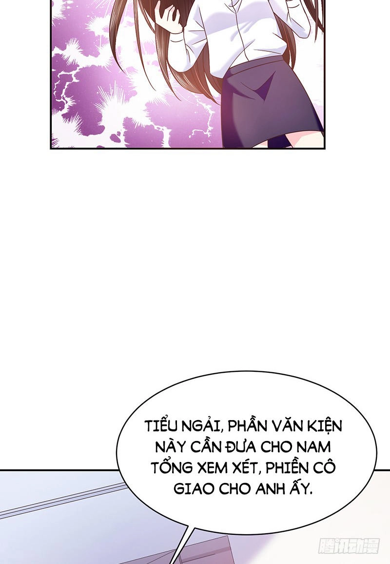 Ác Ma Đừng Hôn Tôi Chapter 54 - 34