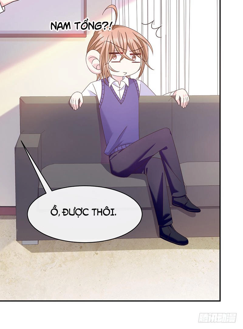 Ác Ma Đừng Hôn Tôi Chapter 54 - 37