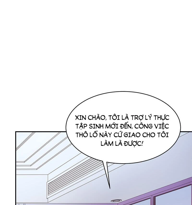 Ác Ma Đừng Hôn Tôi Chapter 54 - 39