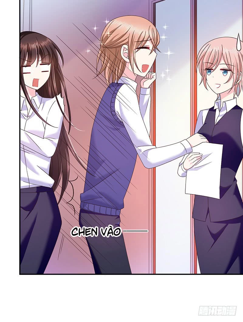 Ác Ma Đừng Hôn Tôi Chapter 54 - 40