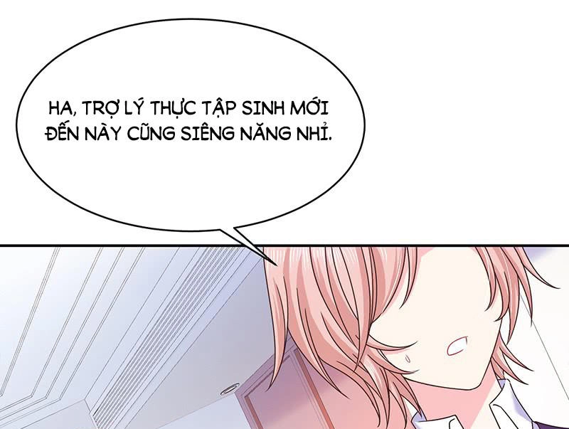 Ác Ma Đừng Hôn Tôi Chapter 54 - 41