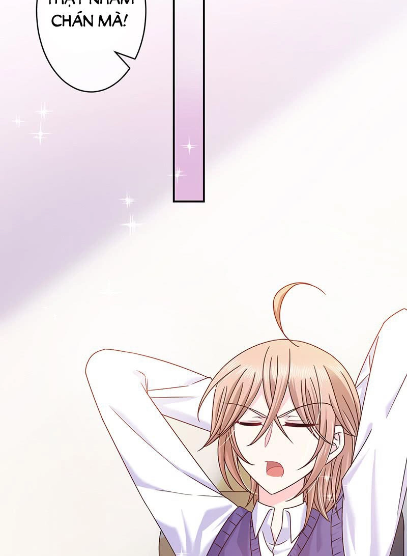 Ác Ma Đừng Hôn Tôi Chapter 54 - 44