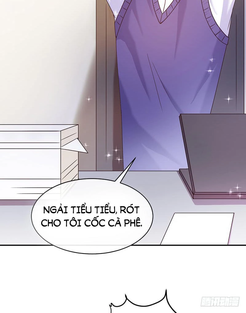 Ác Ma Đừng Hôn Tôi Chapter 54 - 45