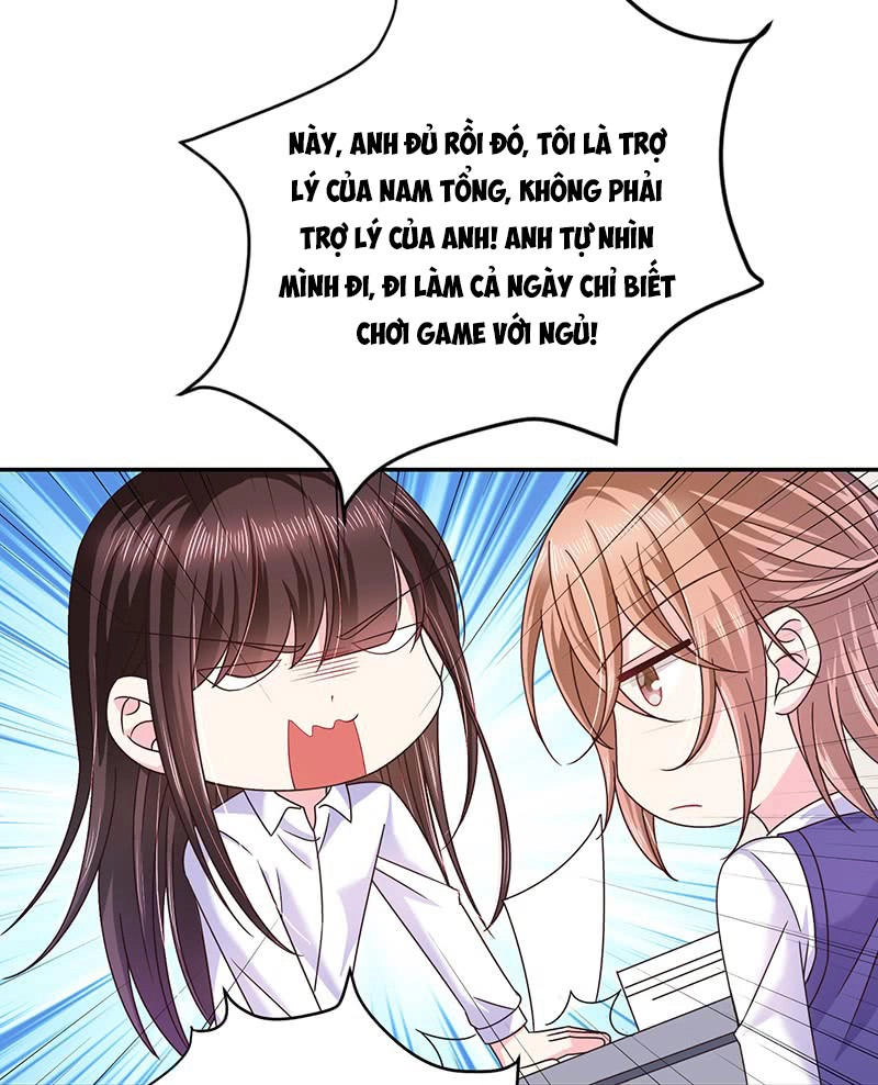 Ác Ma Đừng Hôn Tôi Chapter 54 - 46