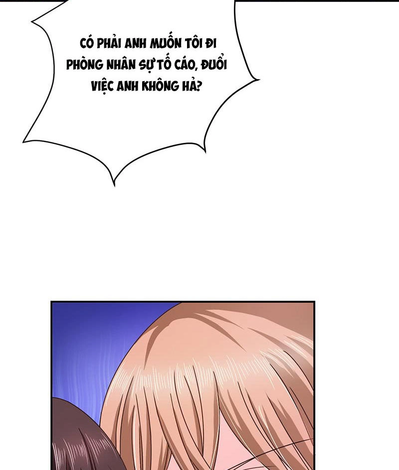 Ác Ma Đừng Hôn Tôi Chapter 54 - 47