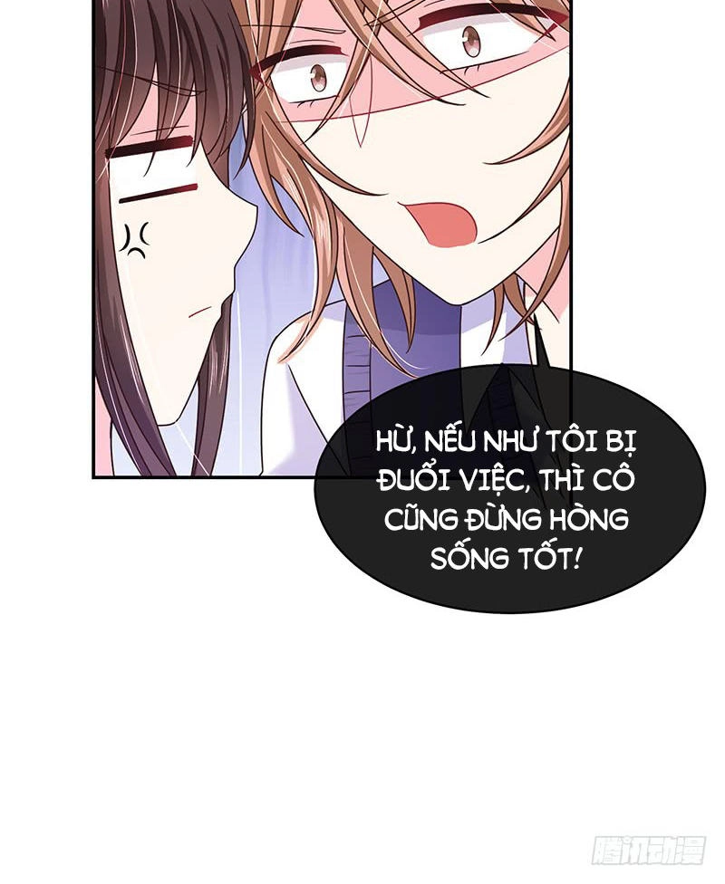 Ác Ma Đừng Hôn Tôi Chapter 54 - 48