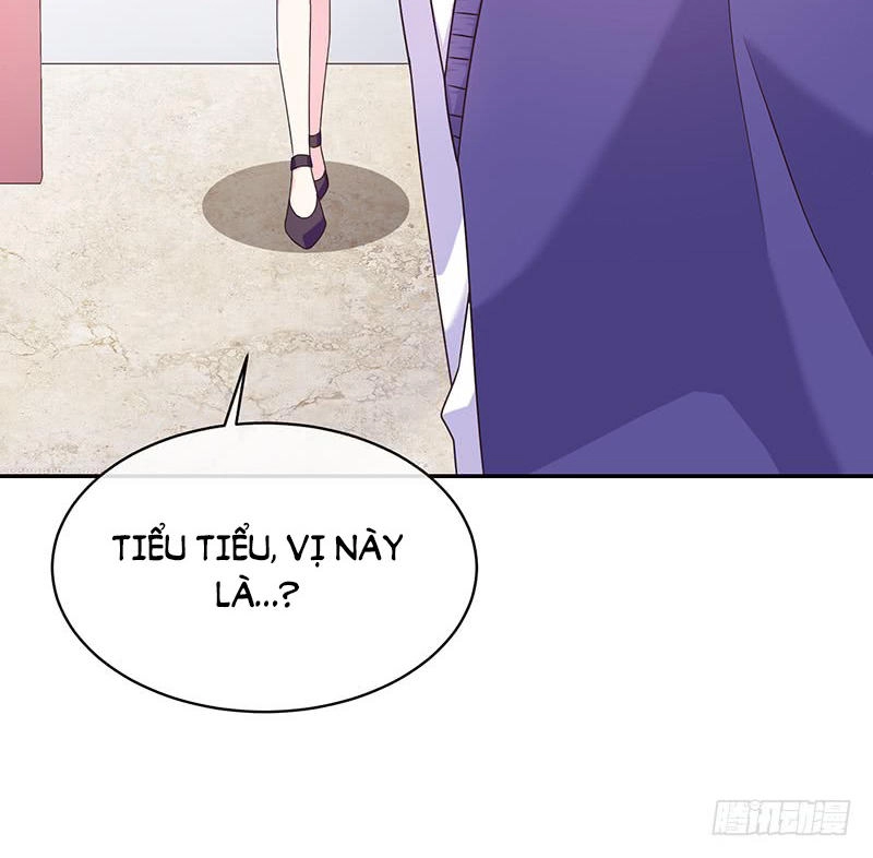 Ác Ma Đừng Hôn Tôi Chapter 54 - 51