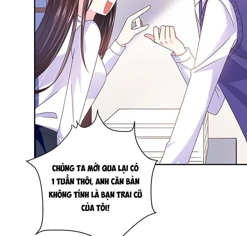 Ác Ma Đừng Hôn Tôi Chapter 54 - 53