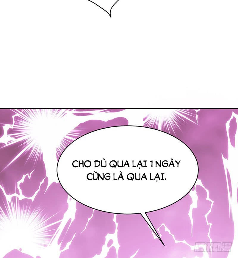 Ác Ma Đừng Hôn Tôi Chapter 54 - 54