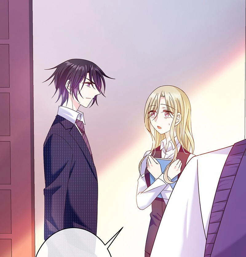 Ác Ma Đừng Hôn Tôi Chapter 54 - 58