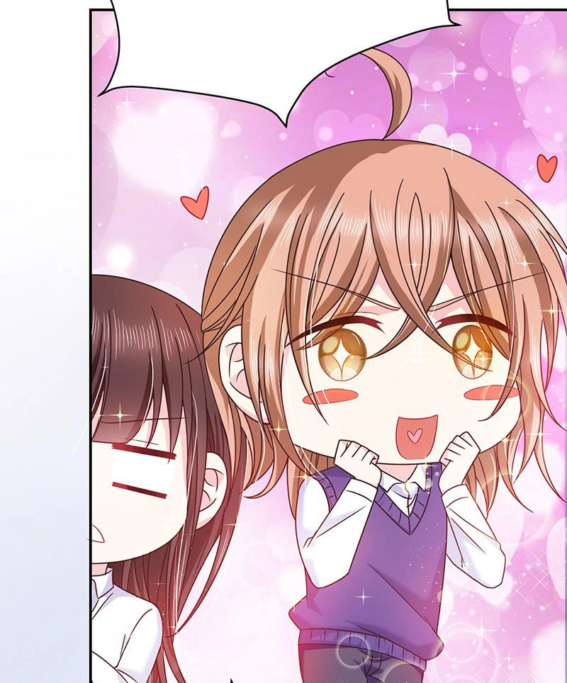 Ác Ma Đừng Hôn Tôi Chapter 54 - 60