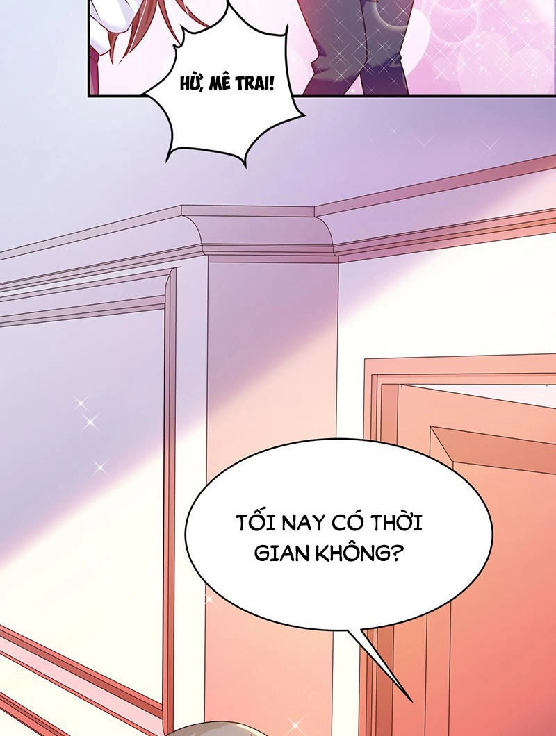 Ác Ma Đừng Hôn Tôi Chapter 54 - 61