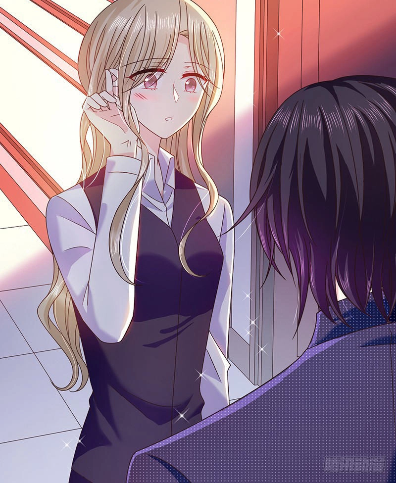 Ác Ma Đừng Hôn Tôi Chapter 54 - 62