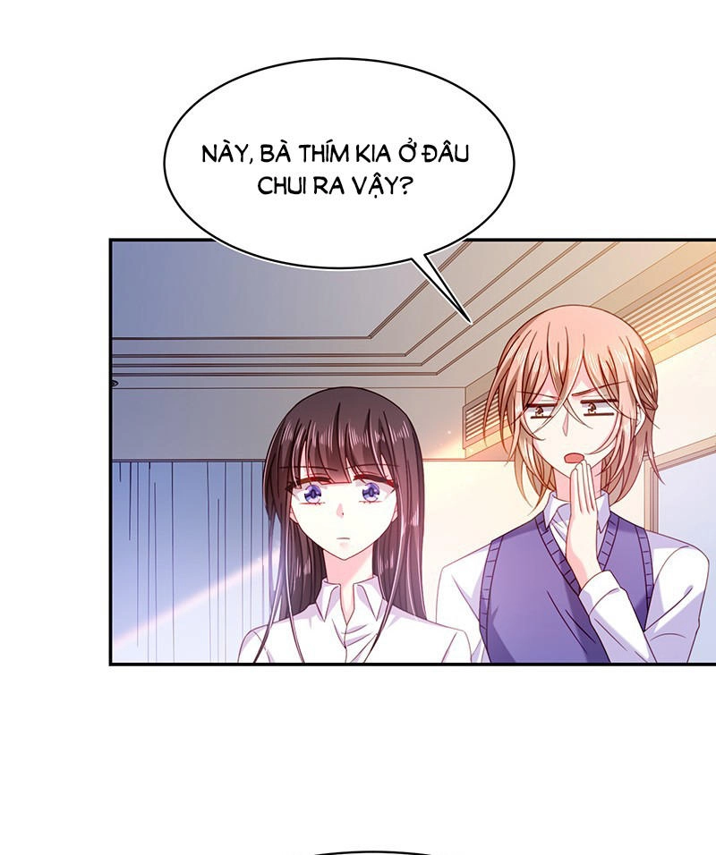 Ác Ma Đừng Hôn Tôi Chapter 55 - 4