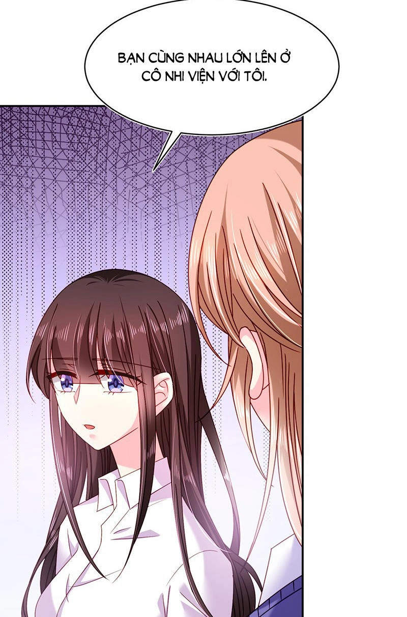 Ác Ma Đừng Hôn Tôi Chapter 55 - 5