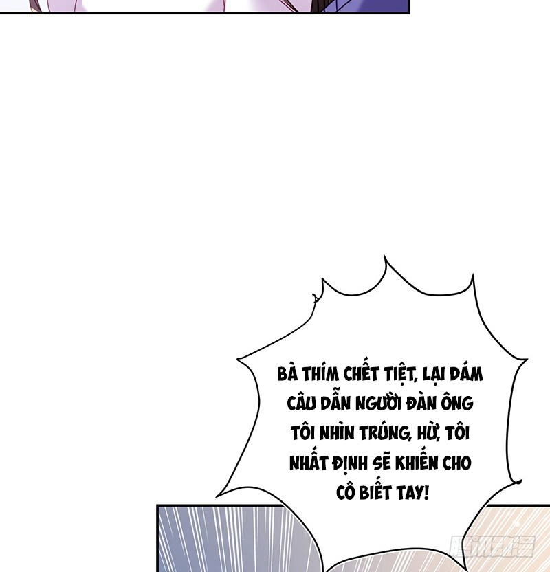 Ác Ma Đừng Hôn Tôi Chapter 55 - 6