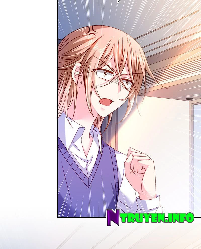 Ác Ma Đừng Hôn Tôi Chapter 55 - 7