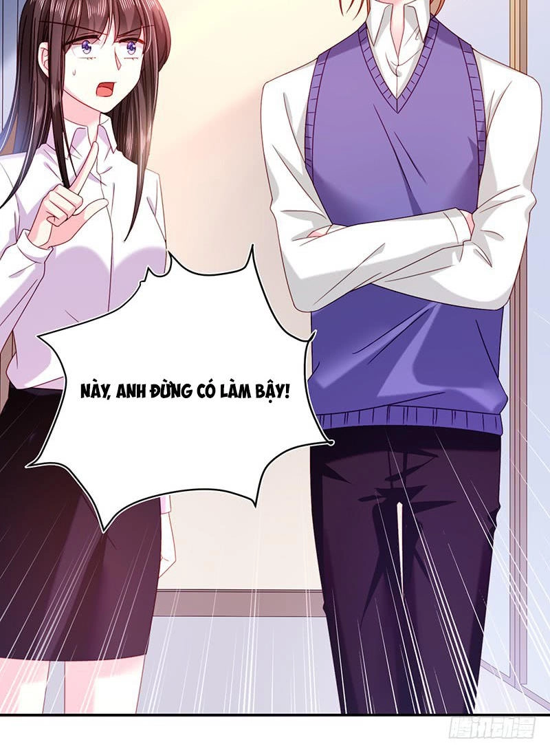 Ác Ma Đừng Hôn Tôi Chapter 55 - 9