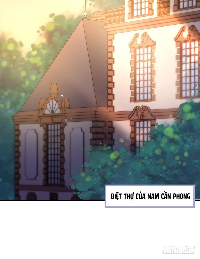 Ác Ma Đừng Hôn Tôi Chapter 55 - 12