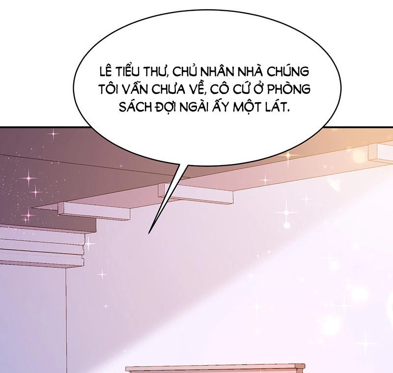 Ác Ma Đừng Hôn Tôi Chapter 55 - 13