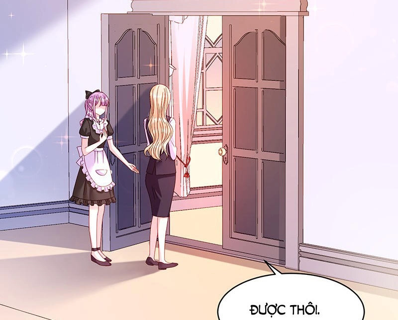 Ác Ma Đừng Hôn Tôi Chapter 55 - 14