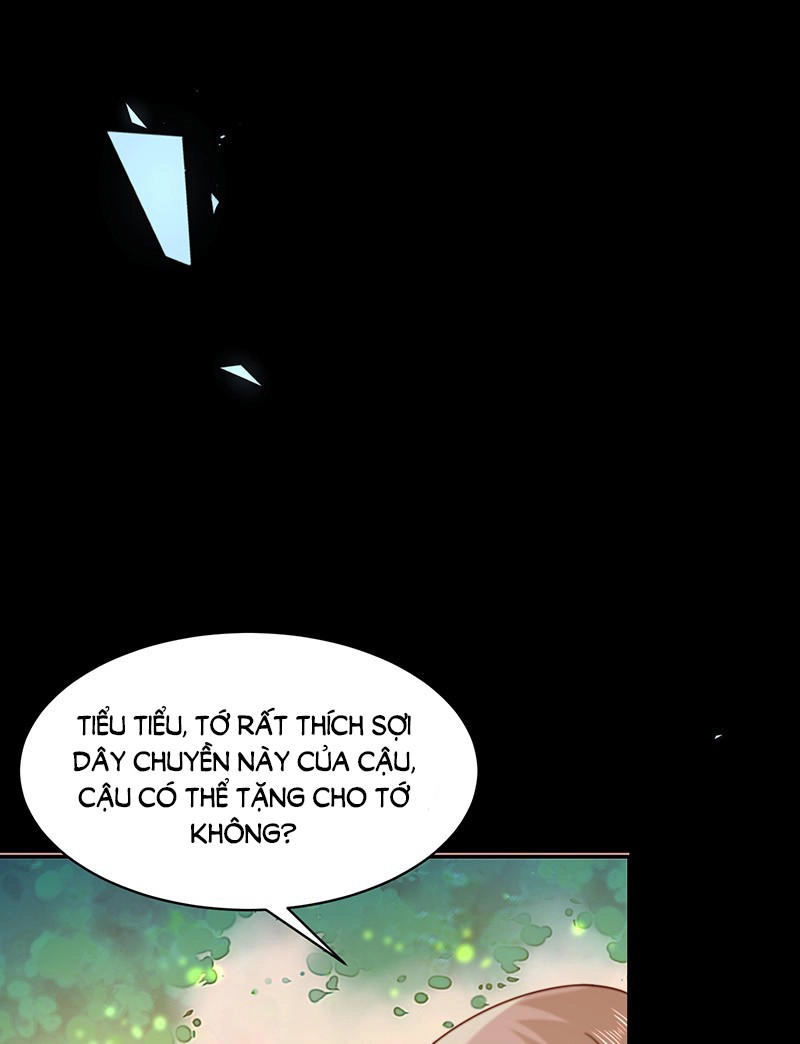 Ác Ma Đừng Hôn Tôi Chapter 55 - 23