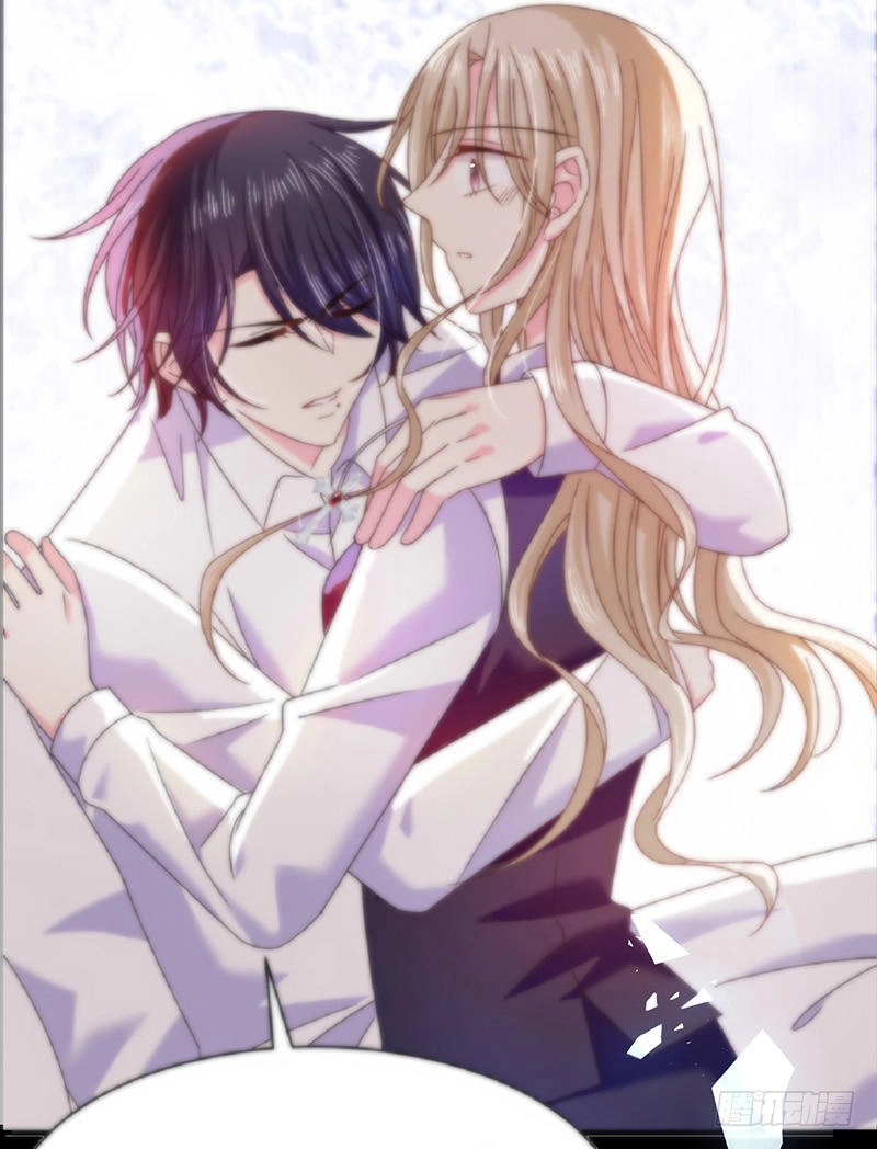 Ác Ma Đừng Hôn Tôi Chapter 55 - 28