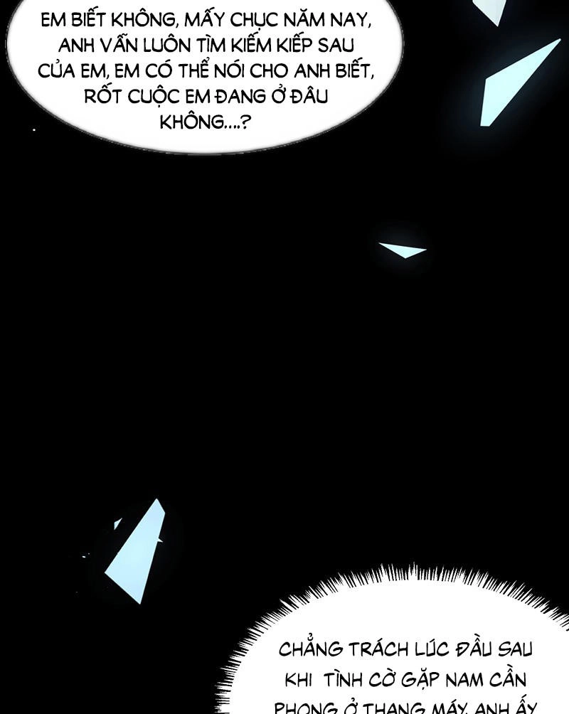 Ác Ma Đừng Hôn Tôi Chapter 55 - 29